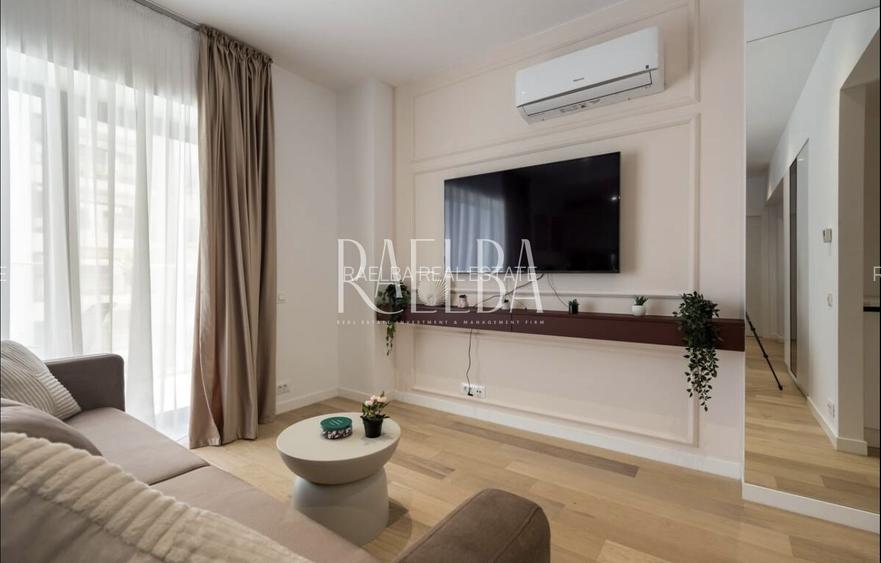 | Apartament 2 camere | One Cotroceni | Parcare inclusă | - 8
