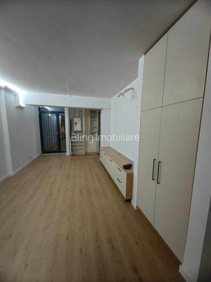 Apartament de 2 camere, 48.73 mp, Finisat, Parcare, Zona Vivo - 3