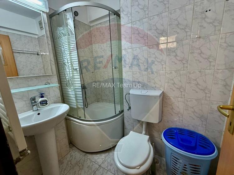Apartament de vânzare | o cameră |  Gheorgheni | Str. Teodor Mihali - 4