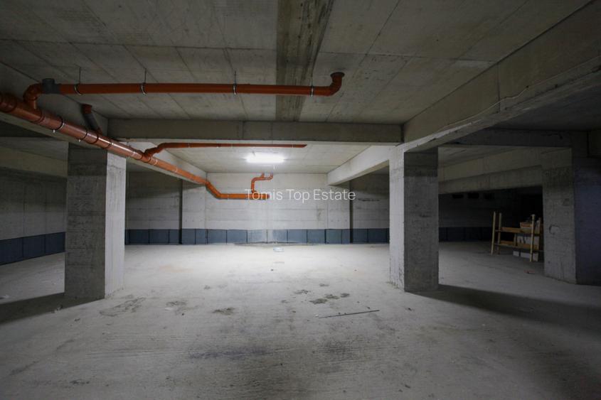 Investie cu randament 7%+ apartament finalizat, piscina, parcare, vedere - 16