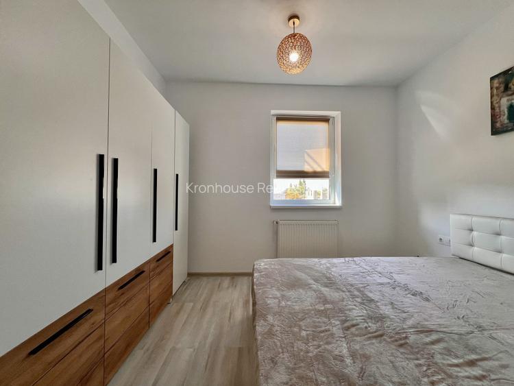 Studio la prima inchiriere in zona Tractorul - Mosaic Residence - 8