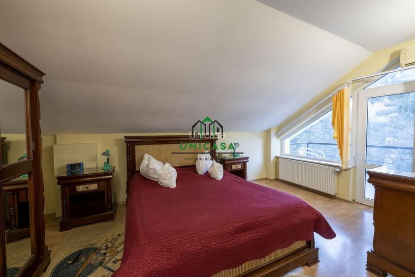 Pensiune - Baile Olanesti - Zona Centrala - 13