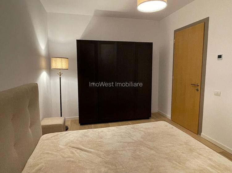 Circumvalatiunii - Monarch Residence | 2 Camere | Amenajat Modern - 7