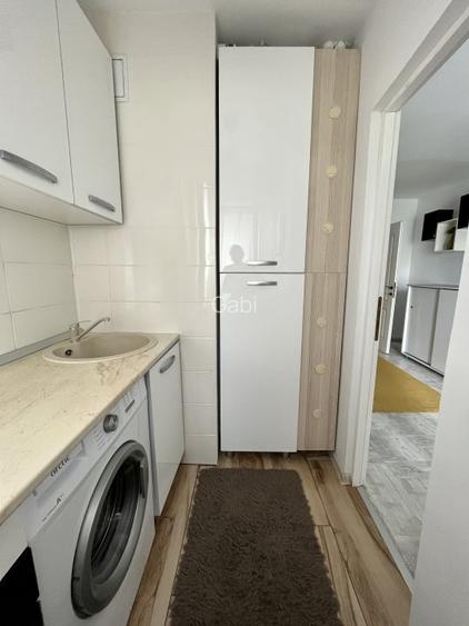 Oportunitate! Garsoniera moderna Dristor, la 6 min de metrou - 8