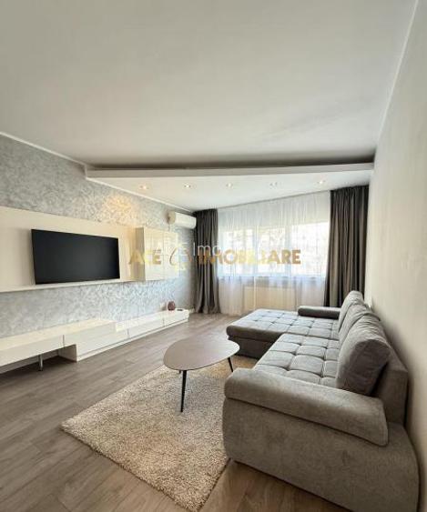 2 Camere de inchiriat | Ultracentral | Metrou | Centrala | Mobilat | - 3