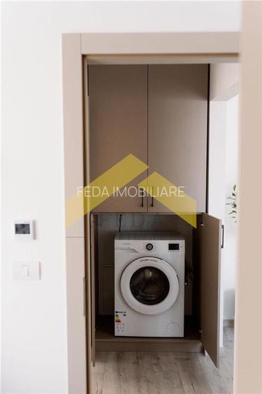 Apartament de inchiriat 3 camere Adora Park - 9