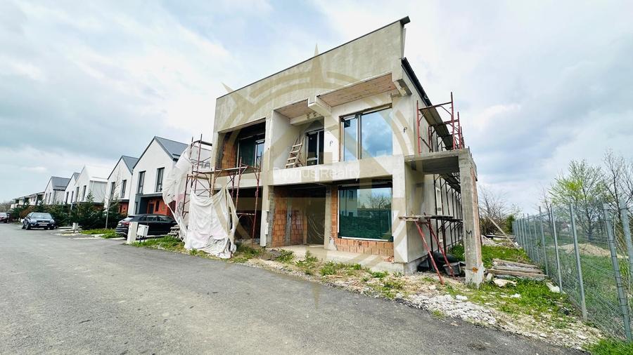 DOM00390 - Vila individuala de vanzare Laguna Albastra - 12