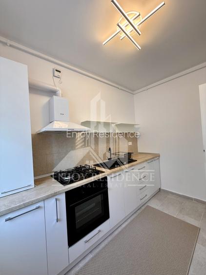 PANORAMIC VIEW | Garsoniera Imobil 2026 | PARCARE SUBTERANA | Lacul Morii - 8