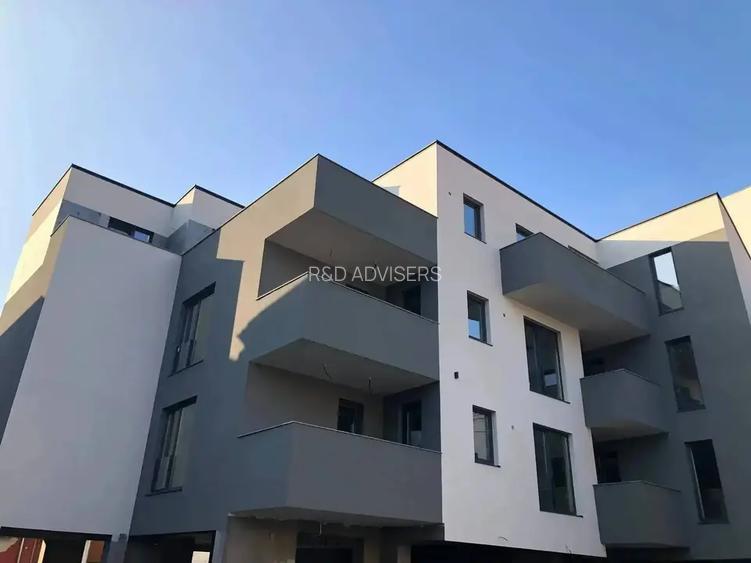 Ultimul apartament 3 camere | Finalizat-2 min Metrou Unirii Proprietar - 11