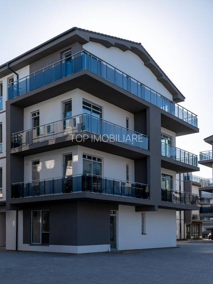 APARTAMENT CU DOUA CAMERE | 30 mp GRADINA  | COMISION 0%- DEZVOLTATOR - 3