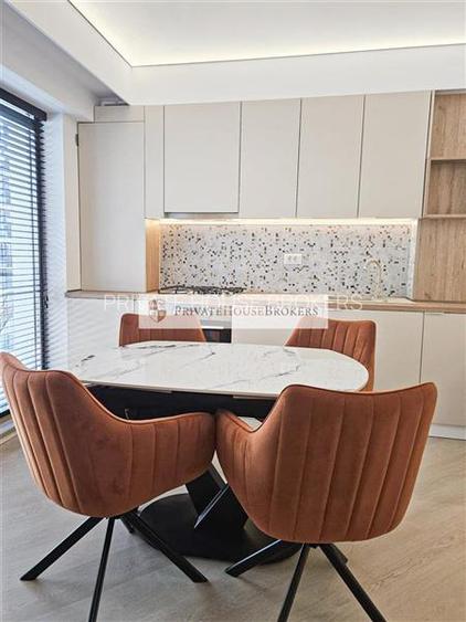 Pipera | Porsche | Cortina North | Bloc 2023 | Modern - 4