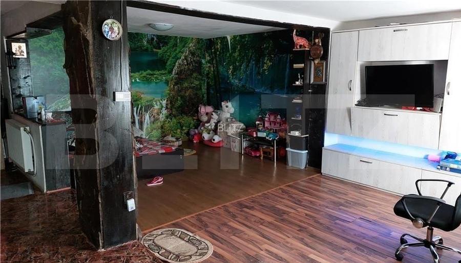 Casa tip duplex, 180 mp, zona Cantemir - 4