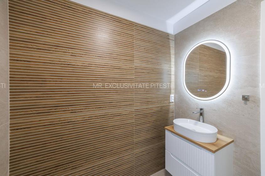 Casa premium la cheie - Mărăcineni – Argeselu ! - 23