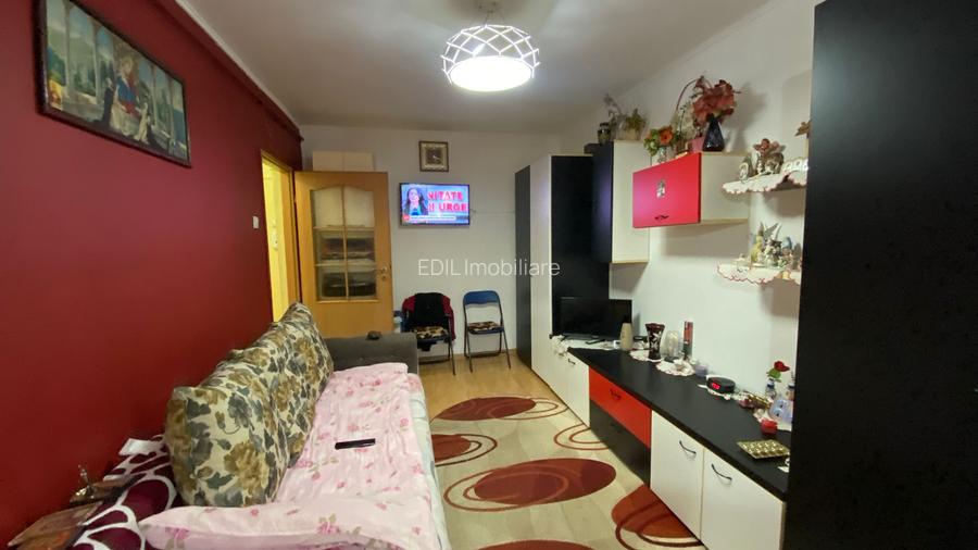 Garsonieră 28 mp – Mărăști, zona Expo Transilvania | Mobilată