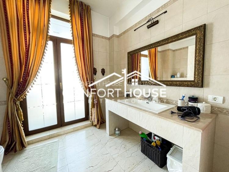 VILA P+E+M, ansamblu rezidential, IANCU NICOLAE – Cambridge School - 16