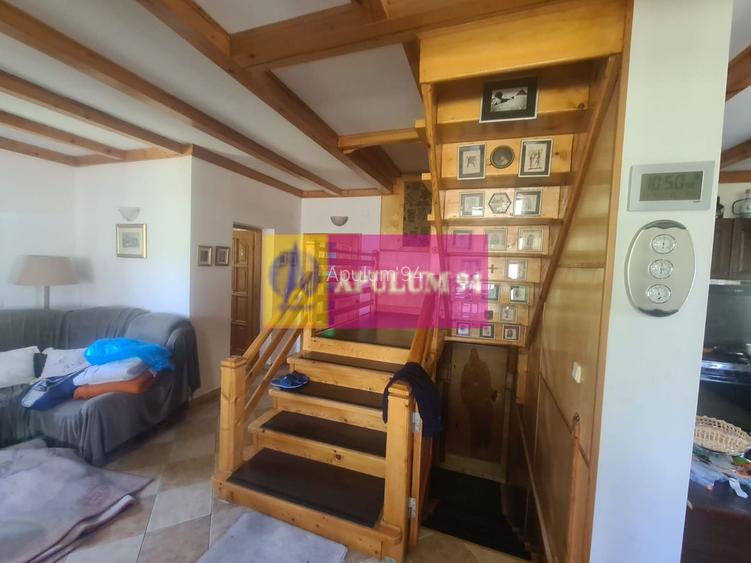 Vila de vanzare in Comarnic - 12