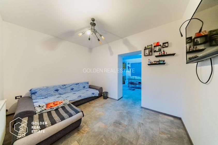 Casa  individuala, zona Biserica Sarbeasca - 10