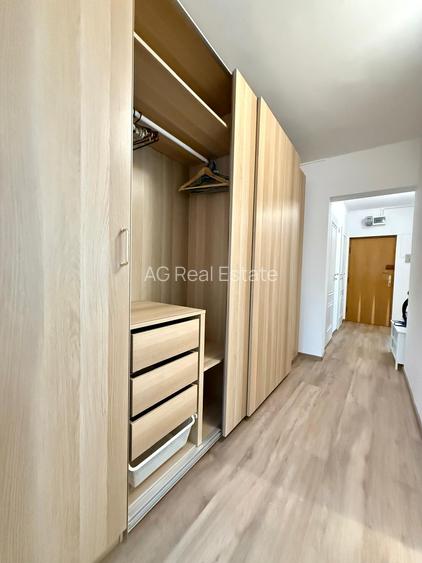 Apartament 3 camere Obor Decomandat Complet mobilat utilat Super pozitie - 18