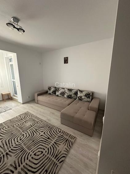 Garsonieră de VANZARE – Avangarde Rezidențial Militari Chiajna, etaj 2/4 - 11