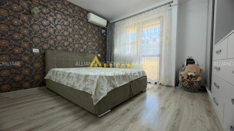 APARTAMENT 2 Camere Decomandat + Parcare - 8