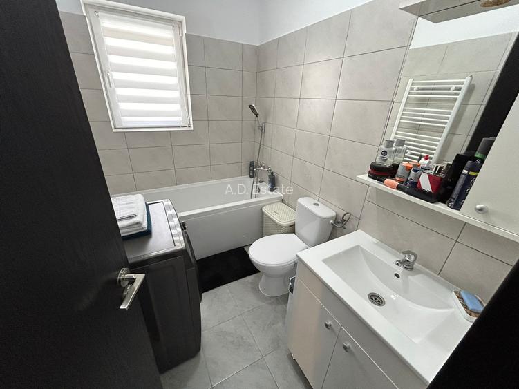 Pallady 2 Camere 66 Mp Etaj 3 Bloc 2023 Lift Centrala Proprie Parcare - 9