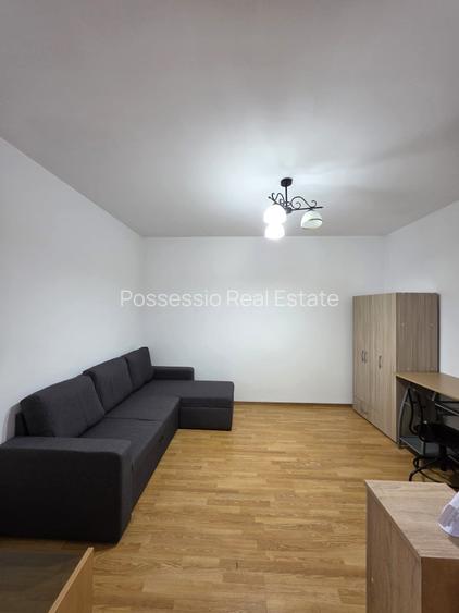 Parc Carol – Apartament 2 camere – 50 mp – 350 EUR - 2