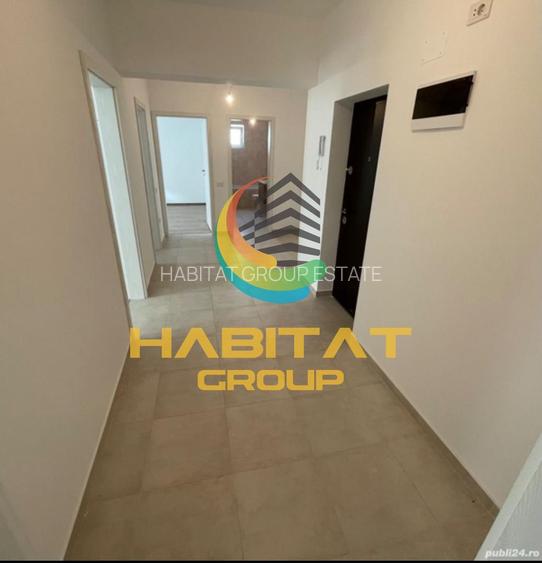 Metalurgiei Metro vanzare 3 camere bloc nou finalizat - 2