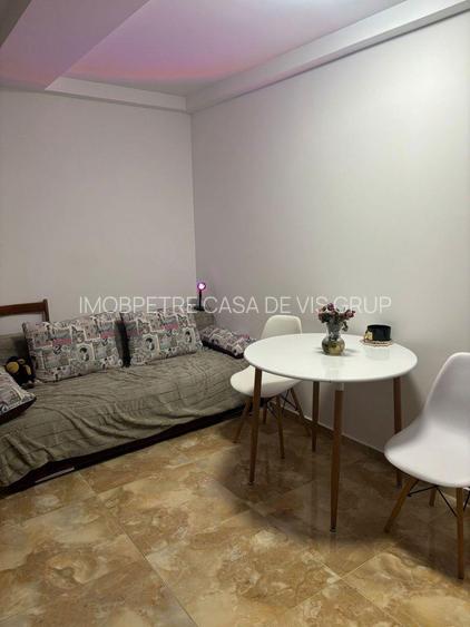 Apartament Uverturii Militari - 7