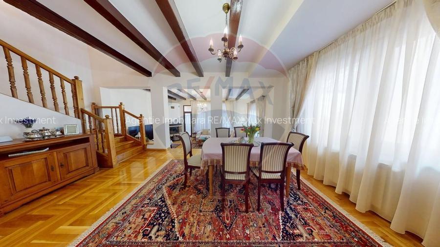 Casă individuală premium lângă Parcul Sub Arini – zonă de top! - 11