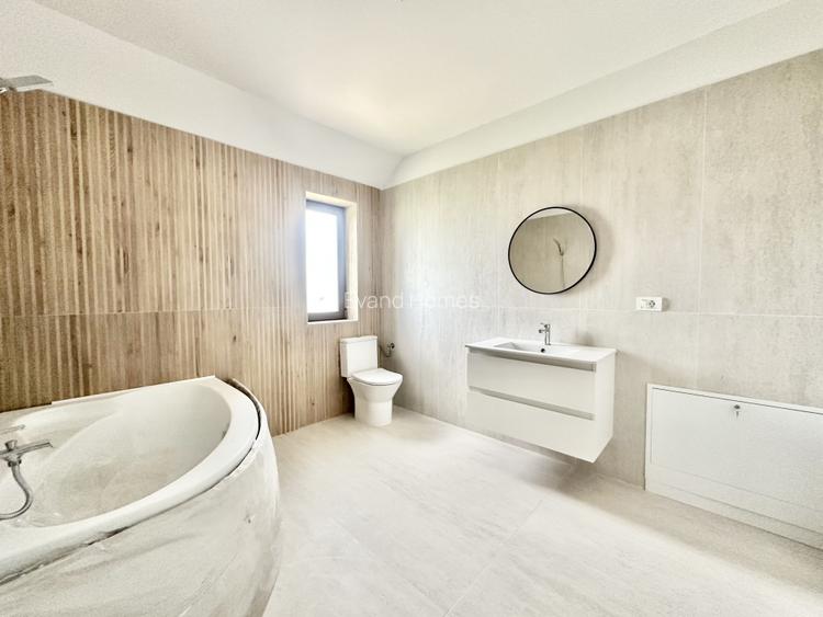 Duplex modern | 4 camere | spatiu generos si zona excelenta | Mosnita - 19