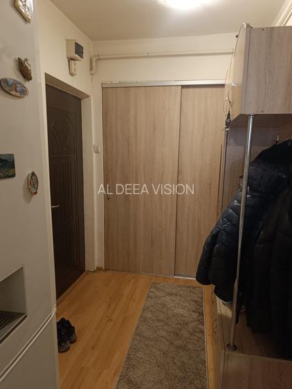 Apartament 2 camere, de vânzare, decomandat, Mănăștur, strada Padin, 50 mp - 5