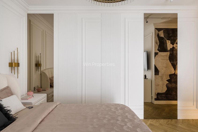 Apartament Lux | 3 camere - 8