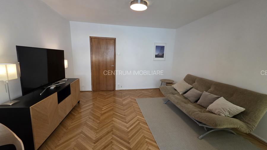 Inchiriere garsoniera Vatra Luminoasa - 5