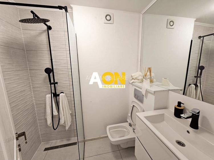 Apartament 2 camere, mobilat, utilat, Cetate - 7