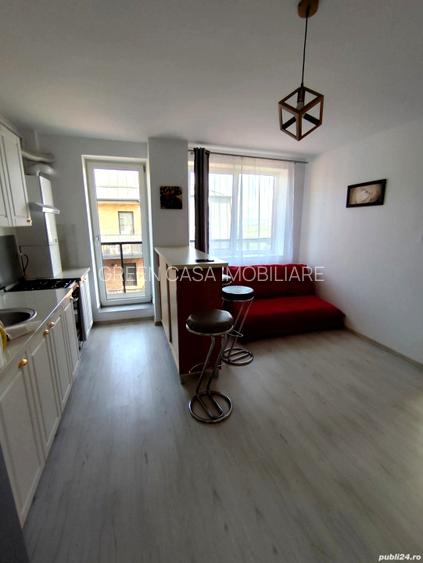 Apartament 2 camere, Beta Residence - 3