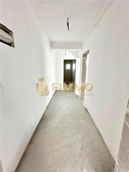 Ap 2 cam | Bloc Nou | Ipotesti | Parcare inclusa | ID:1815 - 6