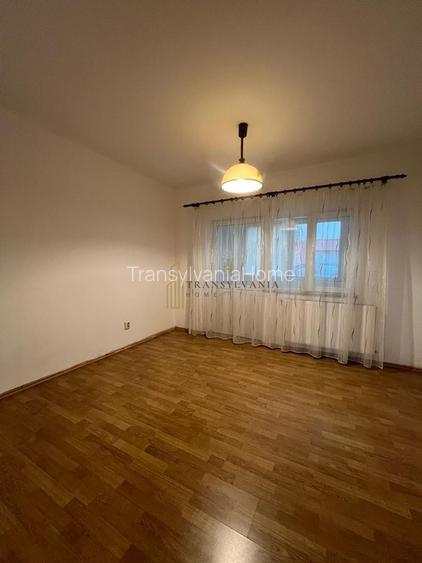 Apartament 4 camere, zona linistita - 6