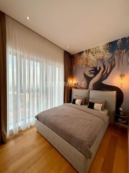 Apartament 3 Camere Premium | One Verdi Park | Investiție Ideală - 9