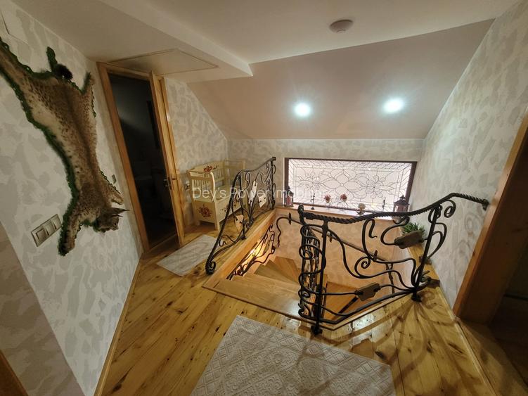 Cabana de vanzare ,Valea Avrigului/ 3000 mp/Langa padure - 13