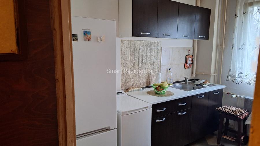 Emil Racovita  Apartament 2 camere Mobilat Utilat Complet - 5