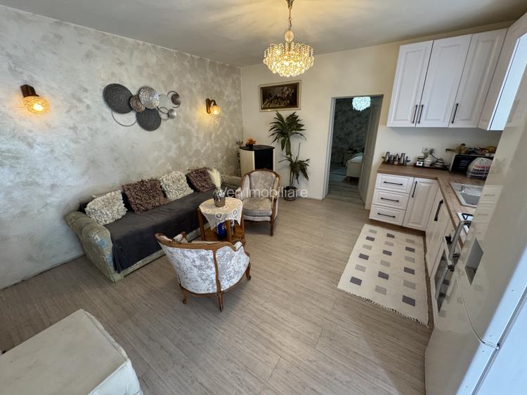 Exclusivitate- Apartamnet 3 camere, ultracentral- oportunitate excelentă - 3