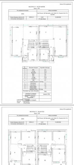 Vilă tip duplex de vânzare – Clinceni (zonă centrală) - 16