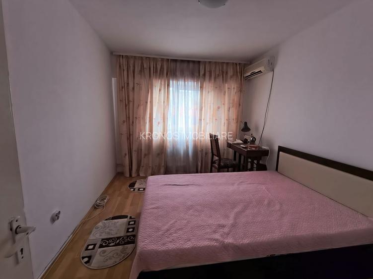 OCAZIE |EXCLUSIV  !GARA  3 CAMERE , 2 BALCOANE,LIBER  79 MP PRET 149000 EURO - 11