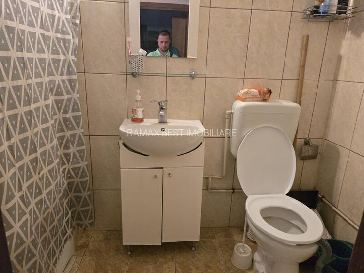 Theodor Pallady, 5 minute metrou 1 Decembrie 1918, chiar pe Patriotilor - 5