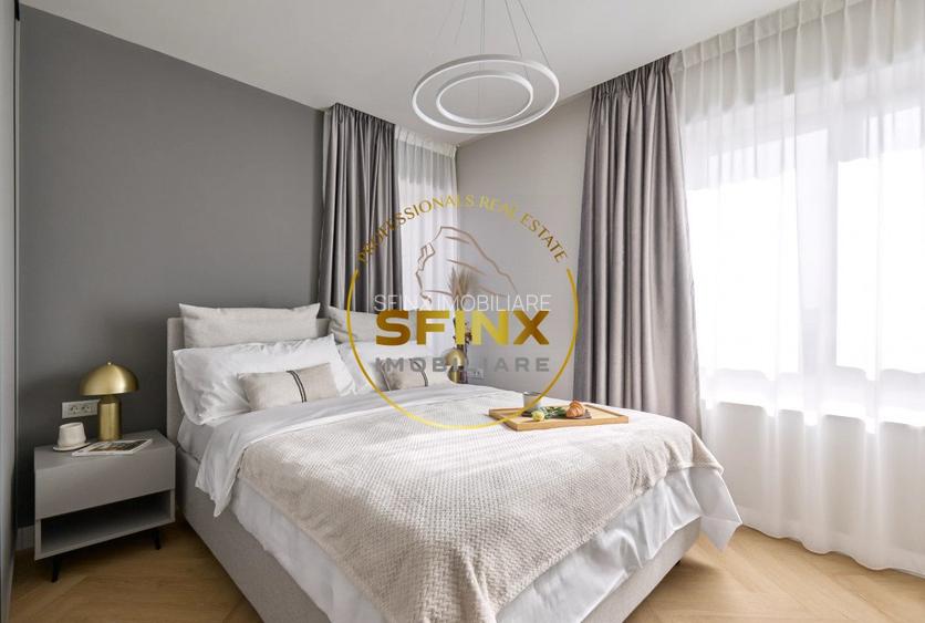 Apartament 3 camere, Pet Friendly, langa metrou Aurel Vlaicu/Pipera - 4