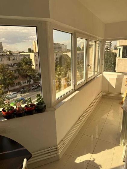 FAR-APARTAMENT CU 3 CAMERE DECOMANDAT MOBILAT CENTRALA GAZE - 6