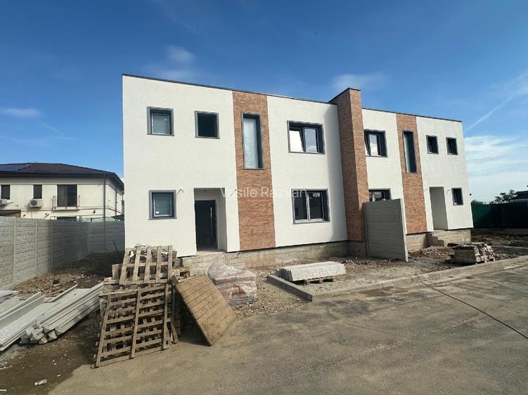 Vanzare vile P+1E tip Duplex - 289.000 euro+TVA - 6