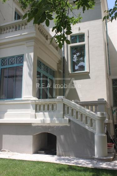 Cladire istorica - ULTRACENTRAL - Stil eclectic, Lux Italian - 16