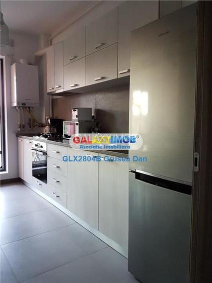 grozavesti | studio 51mp modern nou 2016 | complet | parcare metrou - 6