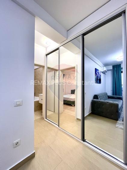 Apartament cu 2 camere de vânzare- zona Hanul cu Peste - 11